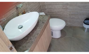 Casa Campestre en conjunto cerrado de lujo - Bello Horizonte - 005