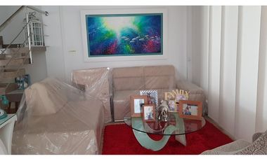 Casa Campestre en conjunto cerrado de lujo - Bello Horizonte - 005