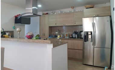 Casa Campestre en conjunto cerrado de lujo - Bello Horizonte - 005