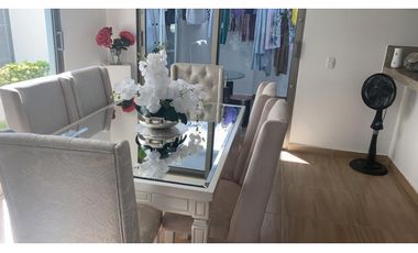 Casa Campestre en conjunto cerrado de lujo - Bello Horizonte - 005