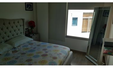 Casa Campestre en conjunto cerrado de lujo - Bello Horizonte - 005