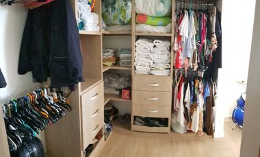 Casa Campestre en conjunto cerrado de lujo - Bello Horizonte - 005