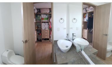 Casa Campestre en conjunto cerrado de lujo - Bello Horizonte - 005