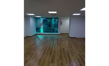 Oficina en Arriendo Aguacatala Medellín