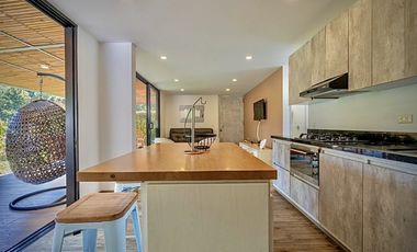 Venta Casa Semi Parcelacion El Retiro