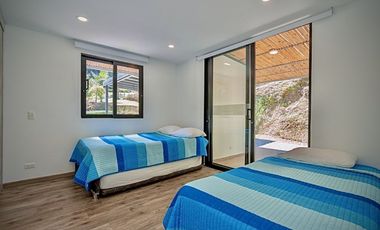 Venta Casa Semi Parcelacion El Retiro