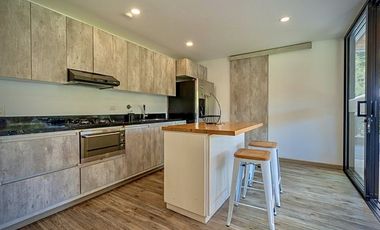 Venta Casa Semi Parcelacion El Retiro