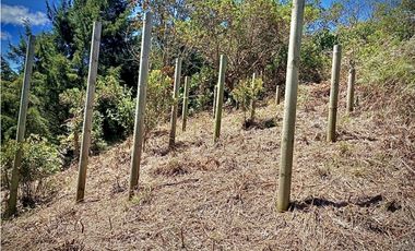 Venta Casa Semi Parcelacion El Retiro