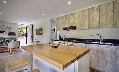 Venta Casa Semi Parcelacion El Retiro