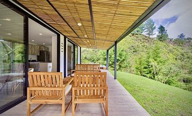 Venta Casa Semi Parcelacion El Retiro