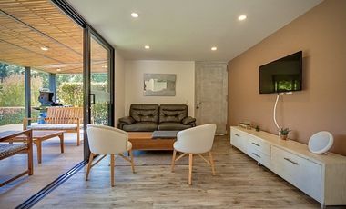 Venta Casa Semi Parcelacion El Retiro