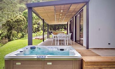 Venta Casa Semi Parcelacion El Retiro