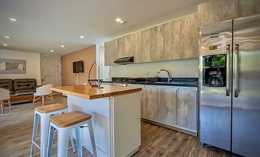 Venta Casa Semi Parcelacion El Retiro