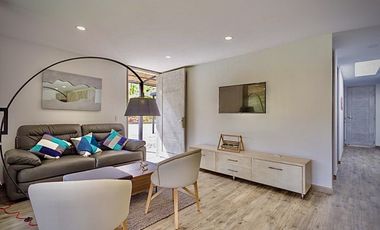 Venta Casa Semi Parcelacion El Retiro