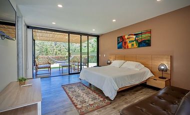 Venta Casa Semi Parcelacion El Retiro