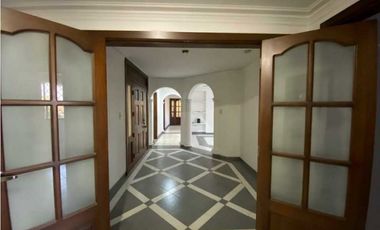 Apartamento de 4 habitaciones en san José Santa Marta 005