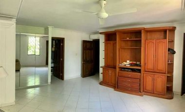Apartamento de 4 habitaciones en san José Santa Marta 005