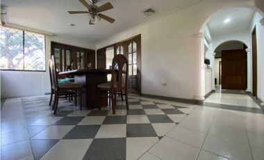 Apartamento de 4 habitaciones en san José Santa Marta 005