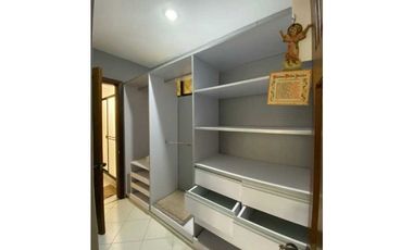 Apartamento de 4 habitaciones en san José Santa Marta 005