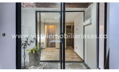 Arriendo Apartaestudio Sector Palermo, Manizales (SERVICIOS INCLUIDOS)