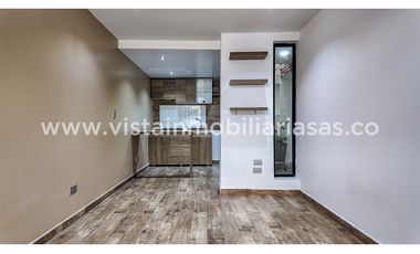 Arriendo Apartaestudio Sector Palermo, Manizales (SERVICIOS INCLUIDOS)