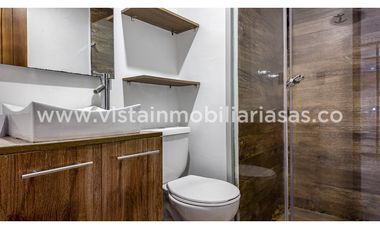Arriendo Apartaestudio Sector Palermo, Manizales (SERVICIOS INCLUIDOS)