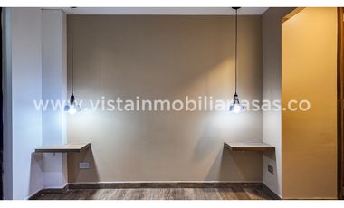 Arriendo Apartaestudio Sector Palermo, Manizales (SERVICIOS INCLUIDOS)