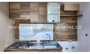 Arriendo Apartaestudio Sector Palermo, Manizales (SERVICIOS INCLUIDOS)