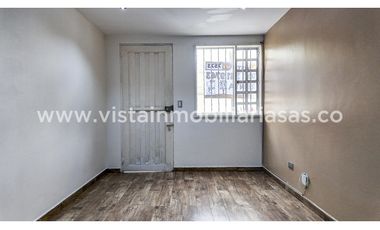 Arriendo Apartaestudio Sector Palermo, Manizales (SERVICIOS INCLUIDOS)