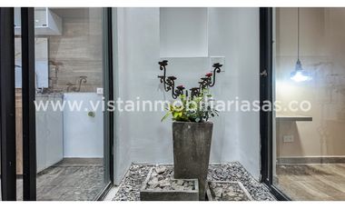 Arriendo Apartaestudio Sector Palermo, Manizales (SERVICIOS INCLUIDOS)
