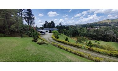 VENTA FINCA  EN GUARNE ALTO DE LA VIRGEN ✅
