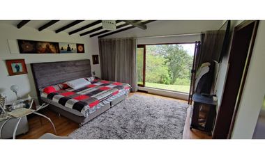 VENTA FINCA  EN GUARNE ALTO DE LA VIRGEN ✅