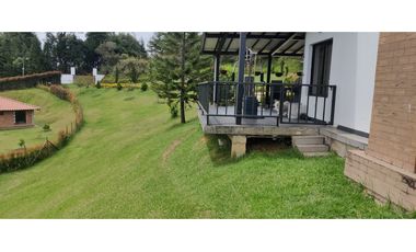 VENTA FINCA  EN GUARNE ALTO DE LA VIRGEN ✅