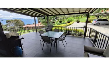 VENTA FINCA  EN GUARNE ALTO DE LA VIRGEN ✅