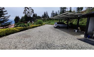 VENTA FINCA  EN GUARNE ALTO DE LA VIRGEN ✅