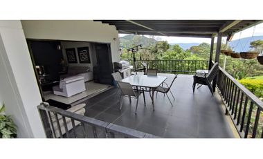 VENTA FINCA  EN GUARNE ALTO DE LA VIRGEN ✅