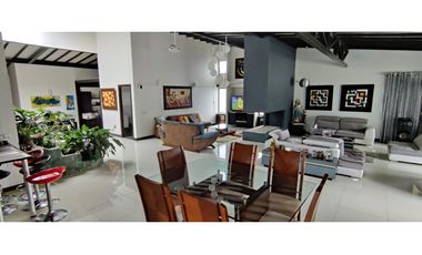 VENTA FINCA  EN GUARNE ALTO DE LA VIRGEN ✅