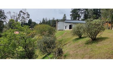 VENTA FINCA  EN GUARNE ALTO DE LA VIRGEN ✅