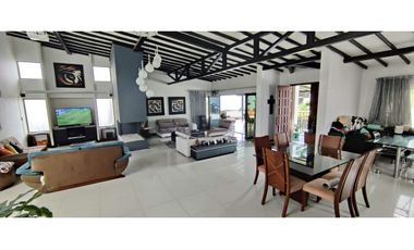 VENTA FINCA  EN GUARNE ALTO DE LA VIRGEN ✅