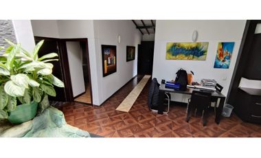 VENTA FINCA  EN GUARNE ALTO DE LA VIRGEN ✅