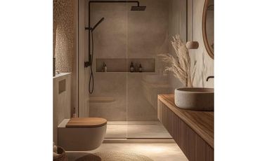 Venta Casa Campestre en lote de 2.000 m2 Guarne Antioquia Colombia