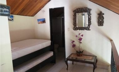 Apartamento duplex en el rodadero cerca al mar- 005