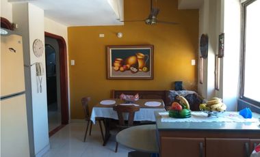 Apartamento duplex en el rodadero cerca al mar- 005