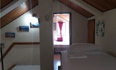 Apartamento duplex en el rodadero cerca al mar- 005