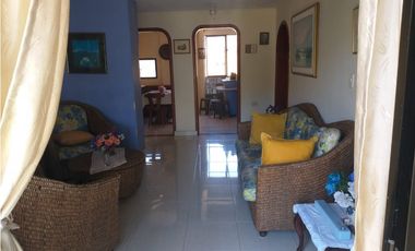 Apartamento duplex en el rodadero cerca al mar- 005