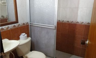 Apartamento duplex en el rodadero cerca al mar- 005