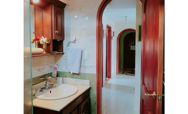 Apartamento duplex en el rodadero cerca al mar- 005