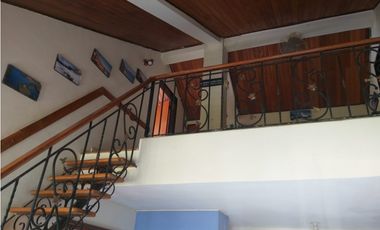 Apartamento duplex en el rodadero cerca al mar- 005