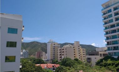 Apartamento duplex en el rodadero cerca al mar- 005