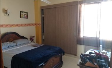 Apartamento duplex en el rodadero cerca al mar- 005